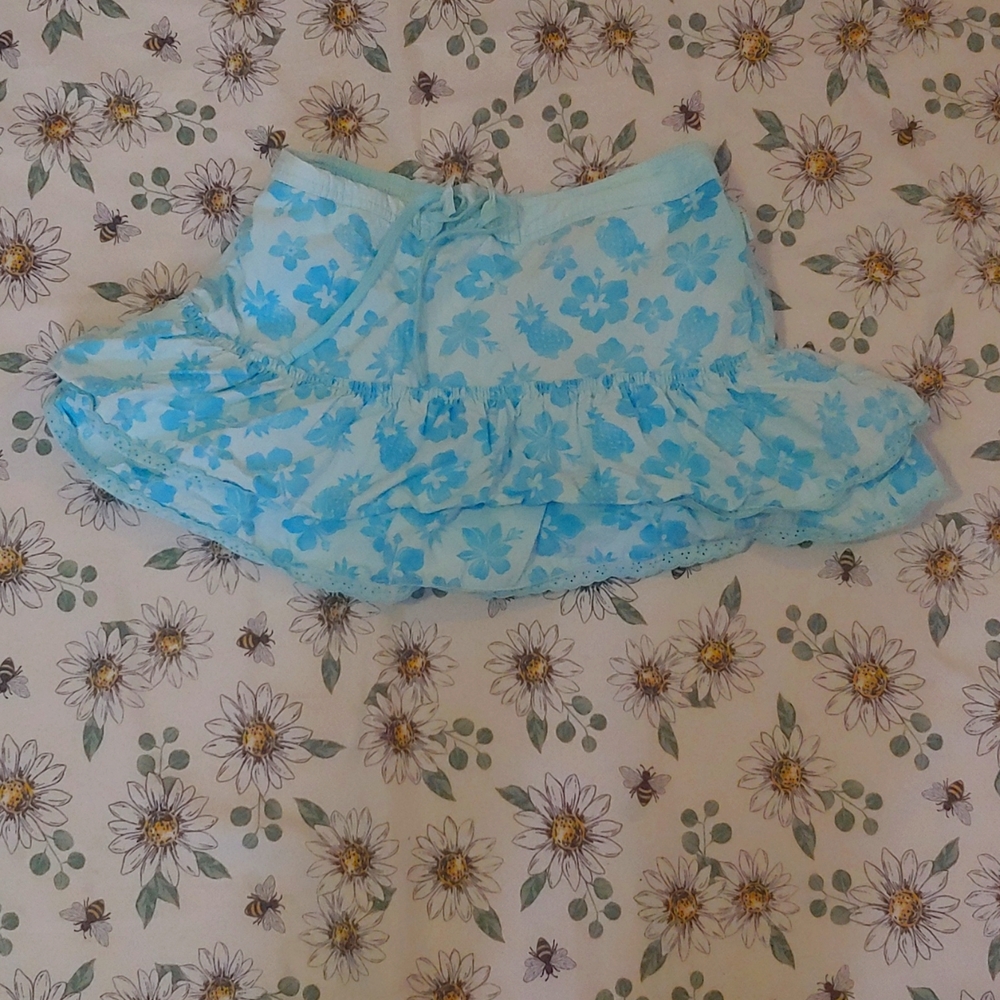 Limited too skort